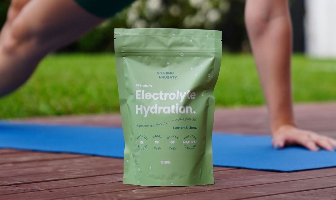 How Sugar and Electrolytes Work Together to Boost Your Workout