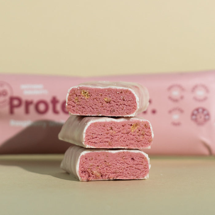 Nothing Naughty Protein Bar - Single