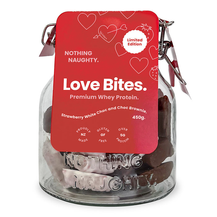 Love Bites - Valentine's Day Limited Edition