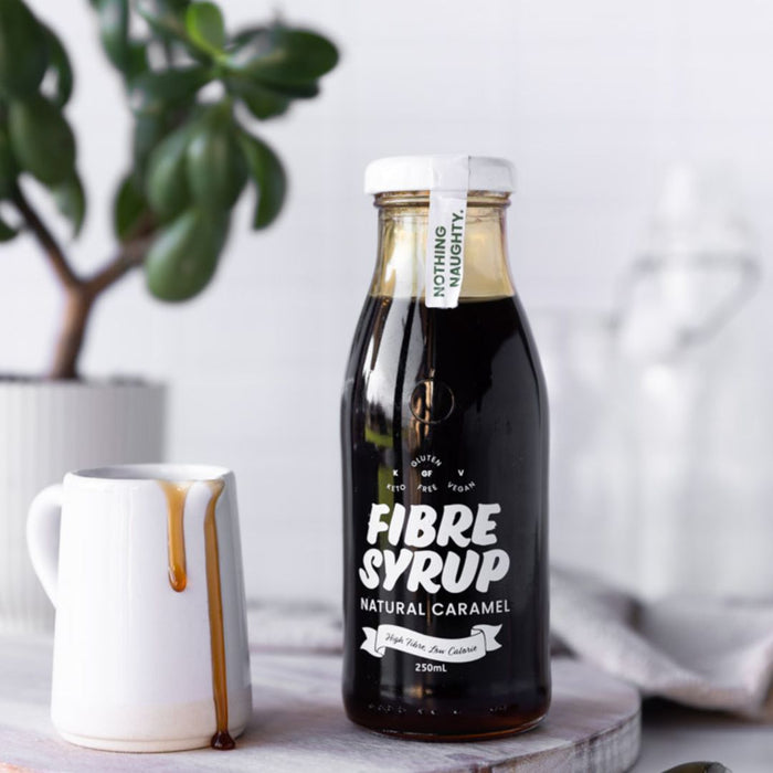 Fibre Syrup 250ml