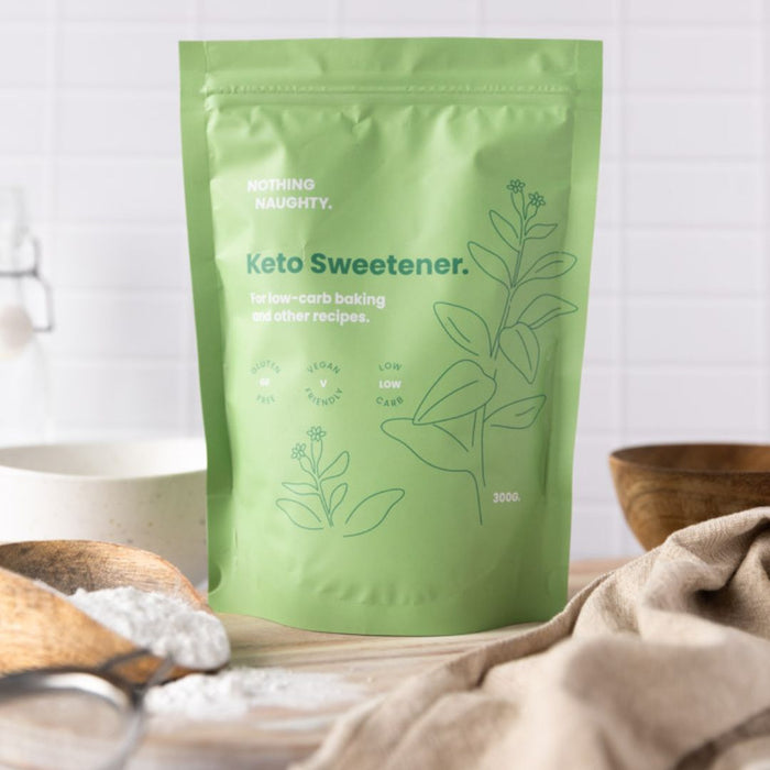 Keto Sweetener 300g