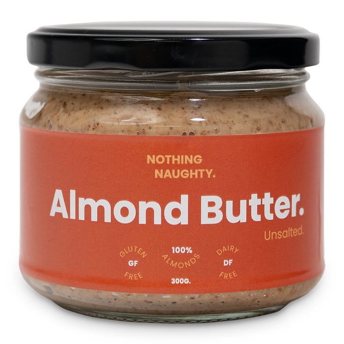 Almond Butter