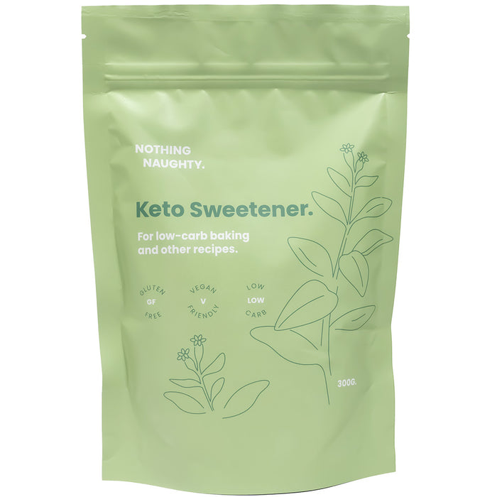 Keto Sweetener 300g