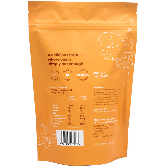 Premium Plant Protein Bites