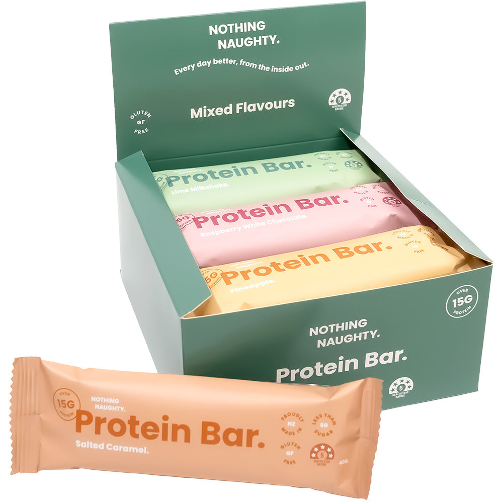 Protein Bars