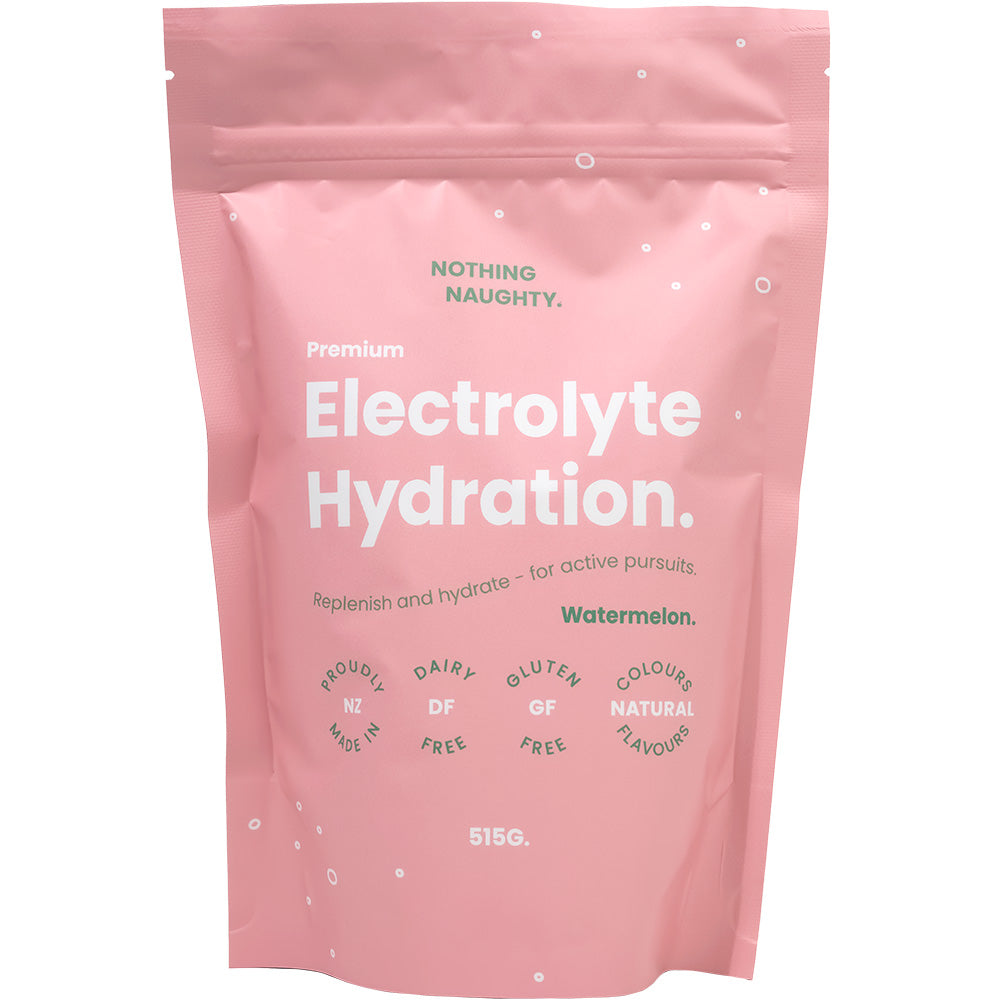 Electrolytes