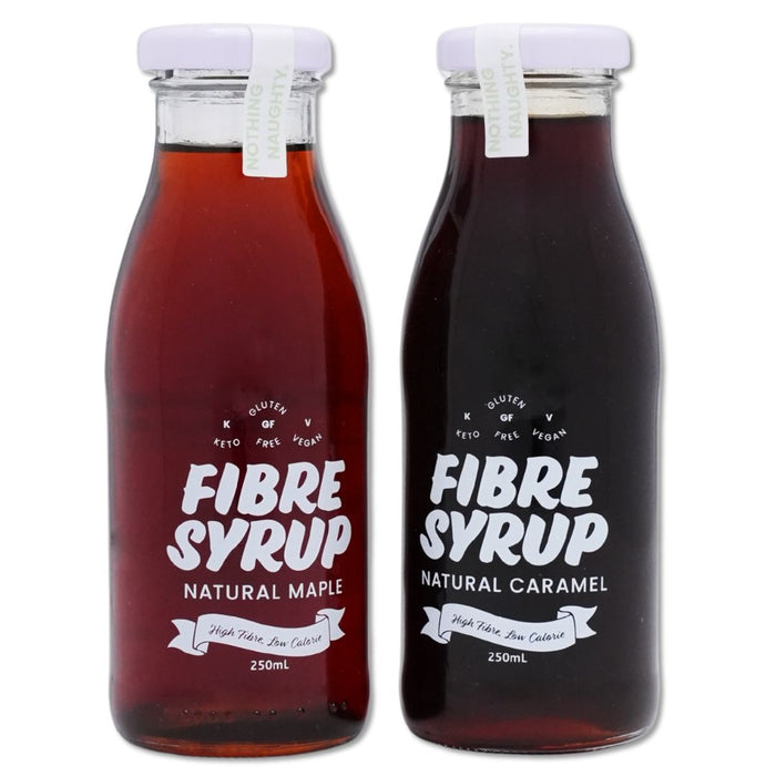 Fibre Syrup 250ml